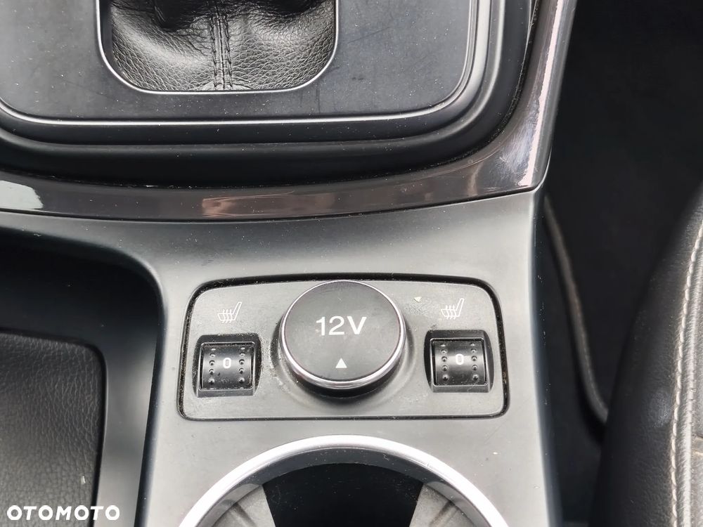 Ford Kuga 2.0 TDCi 4WD Titanium - 19