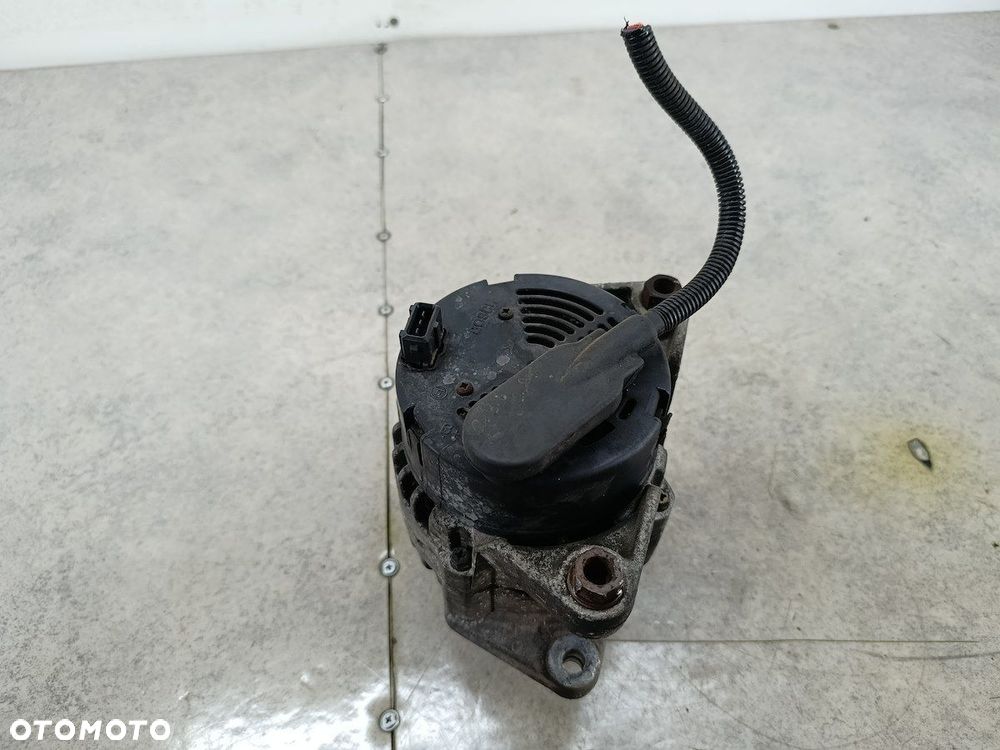 ALTERNATOR BMW 3 E46 1435425 0123325011  BOSCH 1.9 8V 318i - 6
