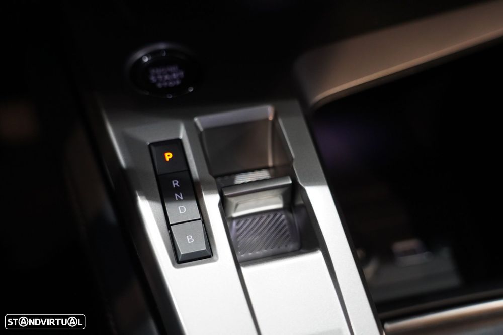 Peugeot e-308 54 kWh Allure - 28