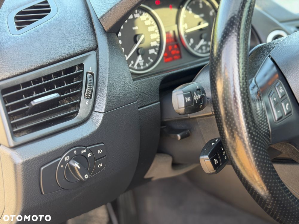 BMW X1 - 20