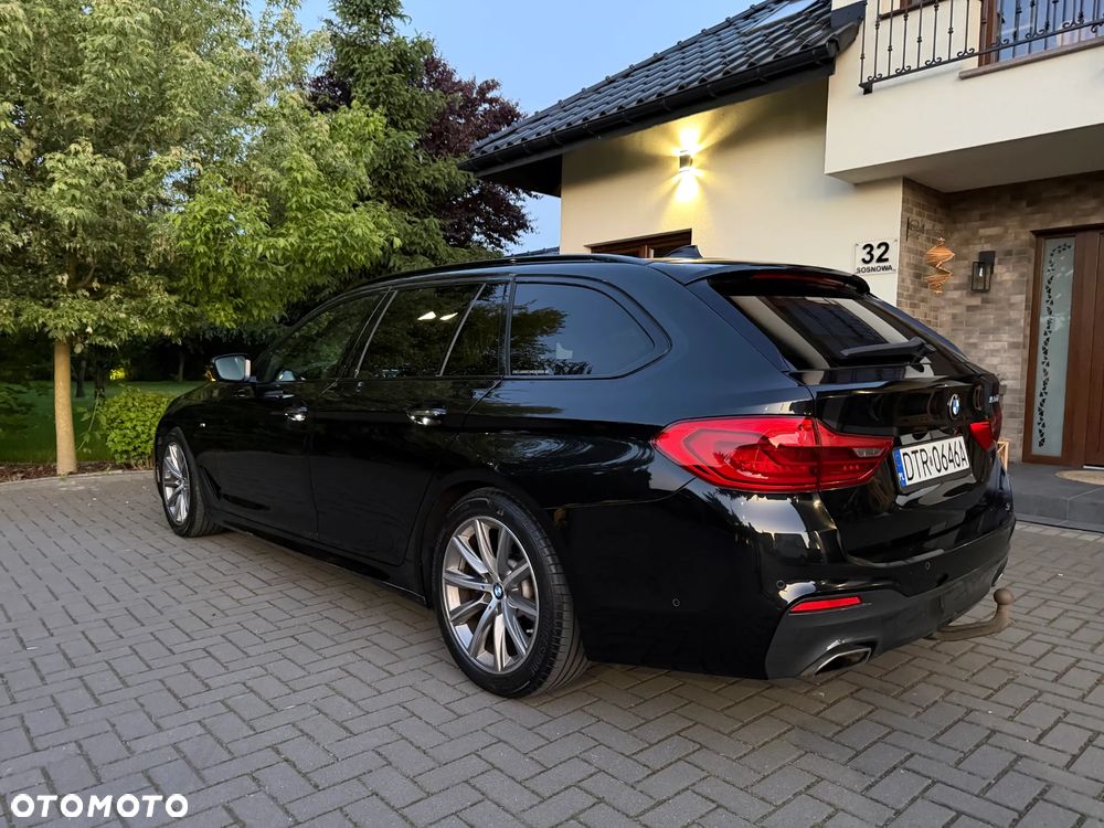 BMW Seria 5 - 3
