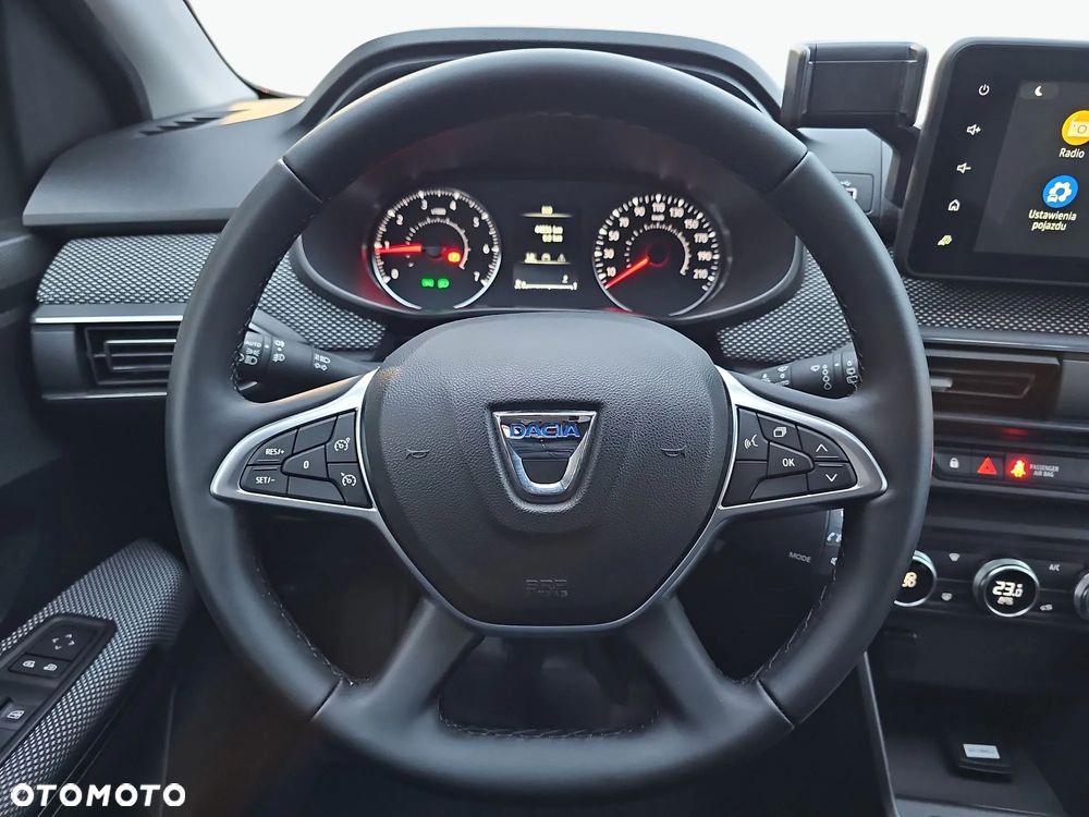 Dacia Jogger 1.0 TCe SL Extreme 7os - 20