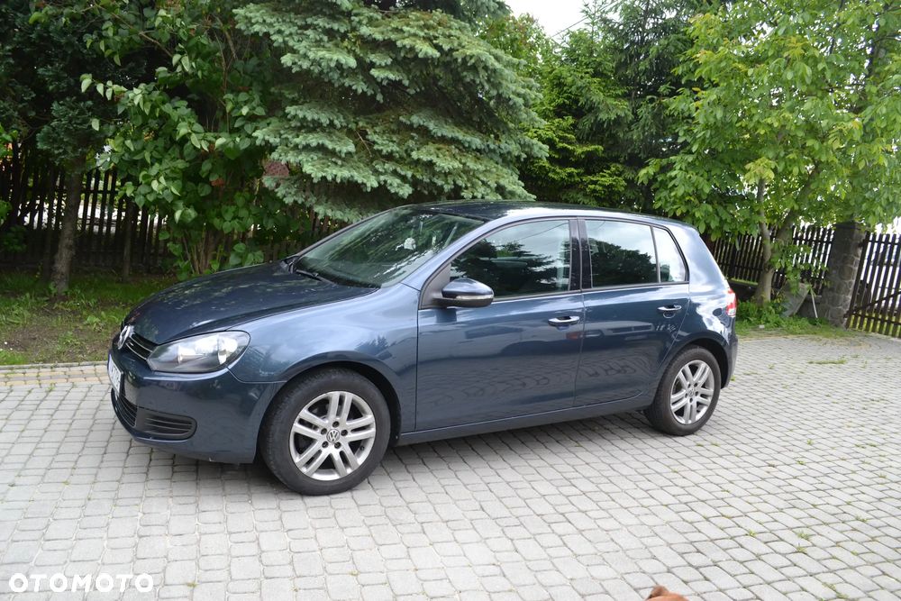 Volkswagen Golf 1.6 Edition - 2