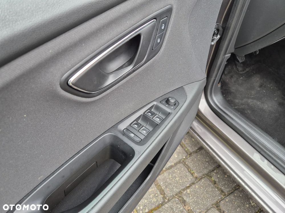 Seat Leon 1.4 TSI Start&Stop CONNECT - 17