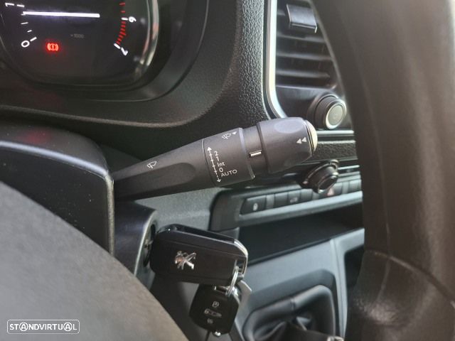 Peugeot Expert 1.5 BlueHDI L2H1 - 16
