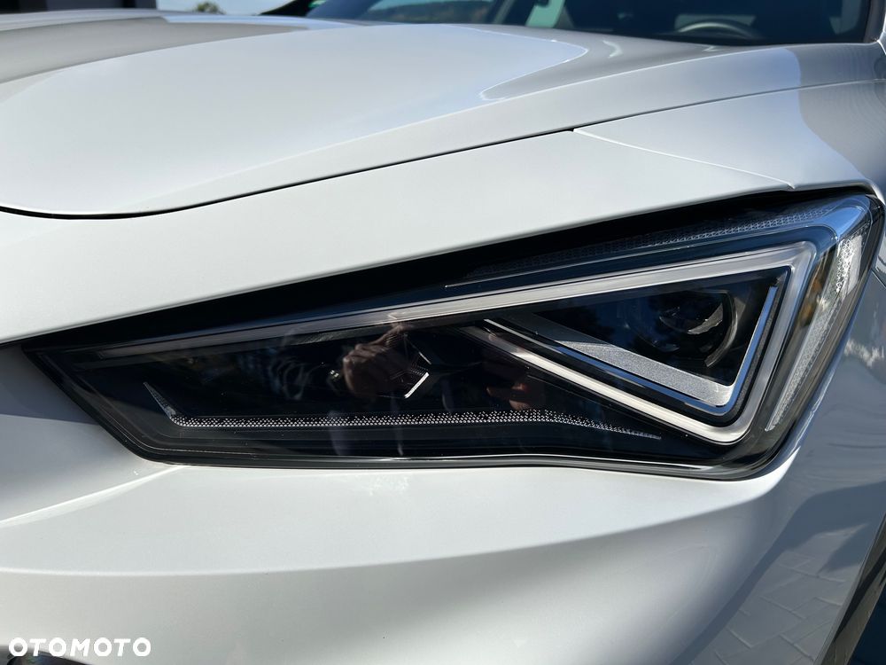 Cupra Formentor VZ 2.0 TSI 4Drive DSG - 23