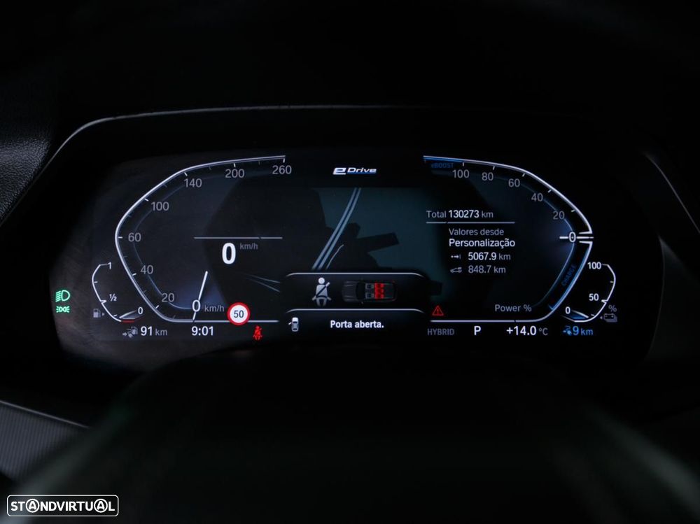 BMW X5 45 e xDrive - 25