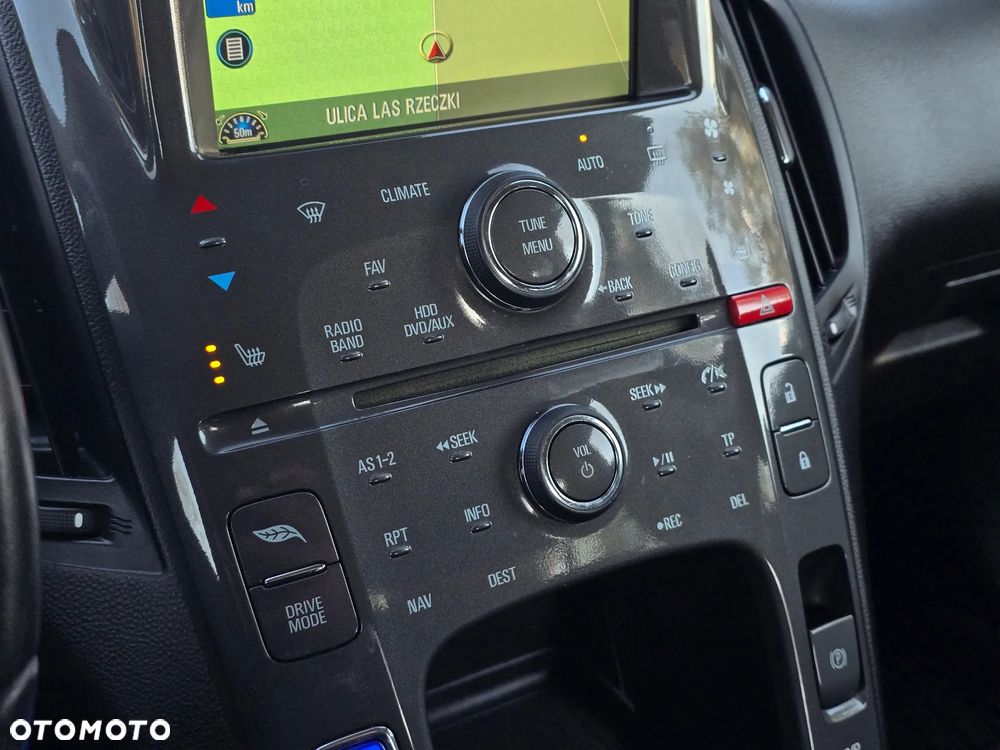 Opel Ampera ePionier Edition - 30