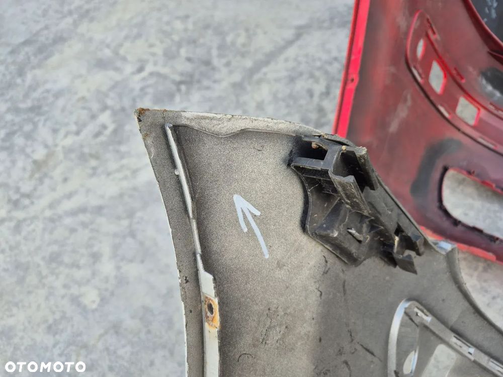 ZDERZAK PRZEDNI HYUNDAI GETZ 02-06r - 30