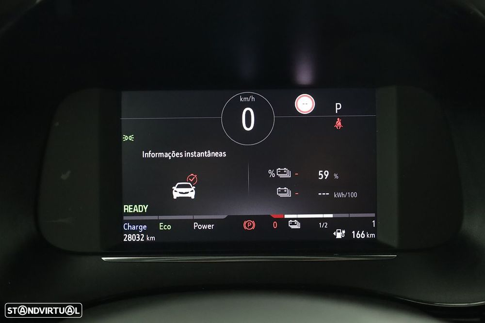 Opel Corsa-e 50 kWh GS - 16