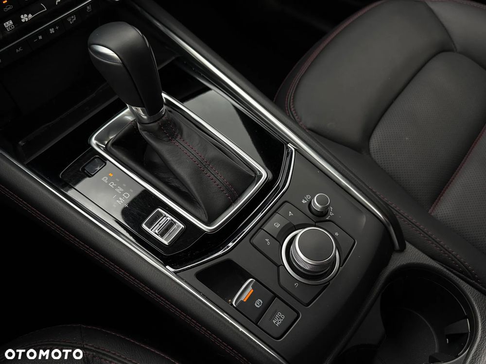 Mazda CX-5 2.0 Homura 2WD - 12
