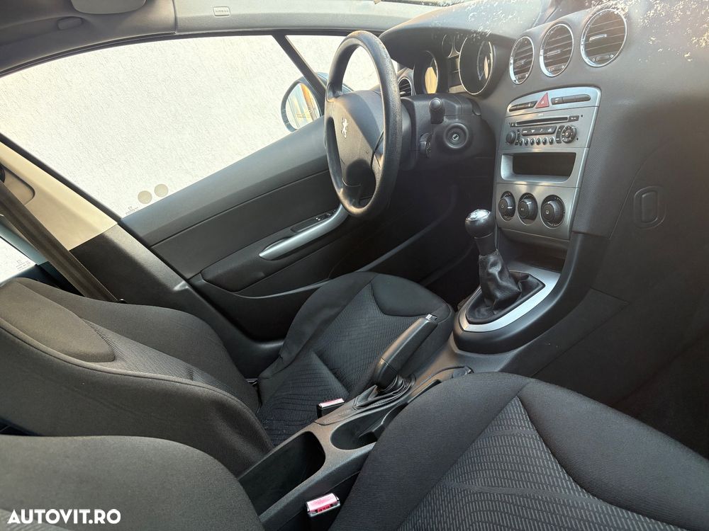 Peugeot 308 SW HDi FAP 150 Style - 8