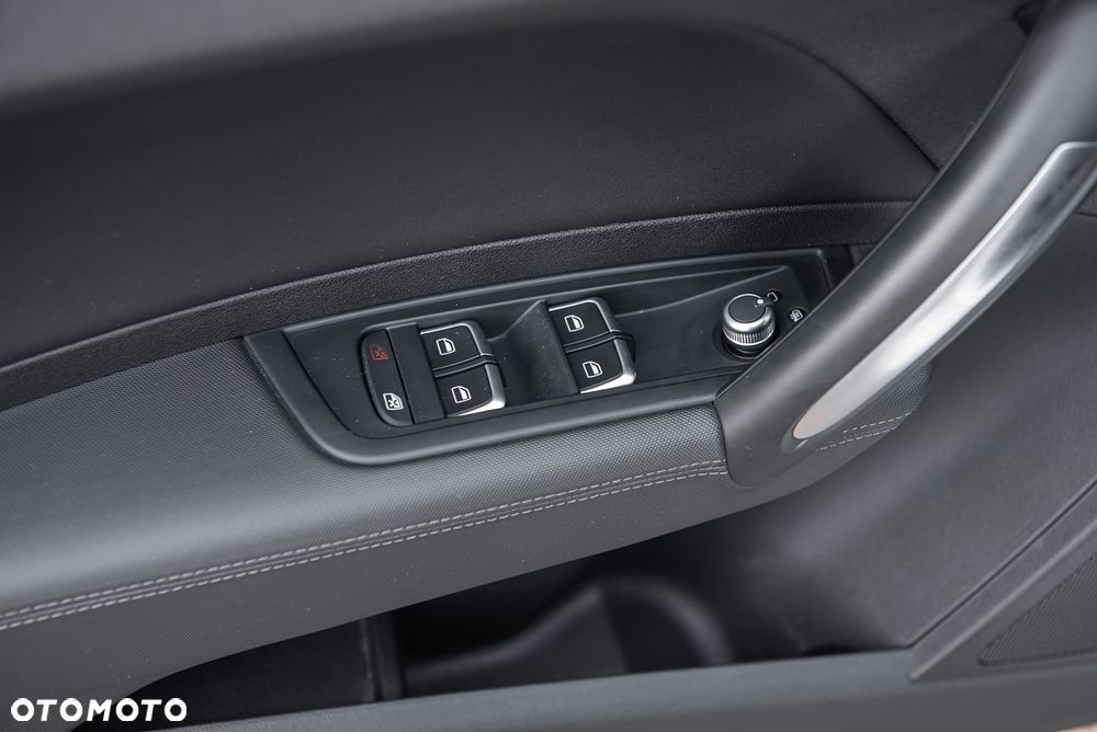 Audi S1 Sportback Standard - 14