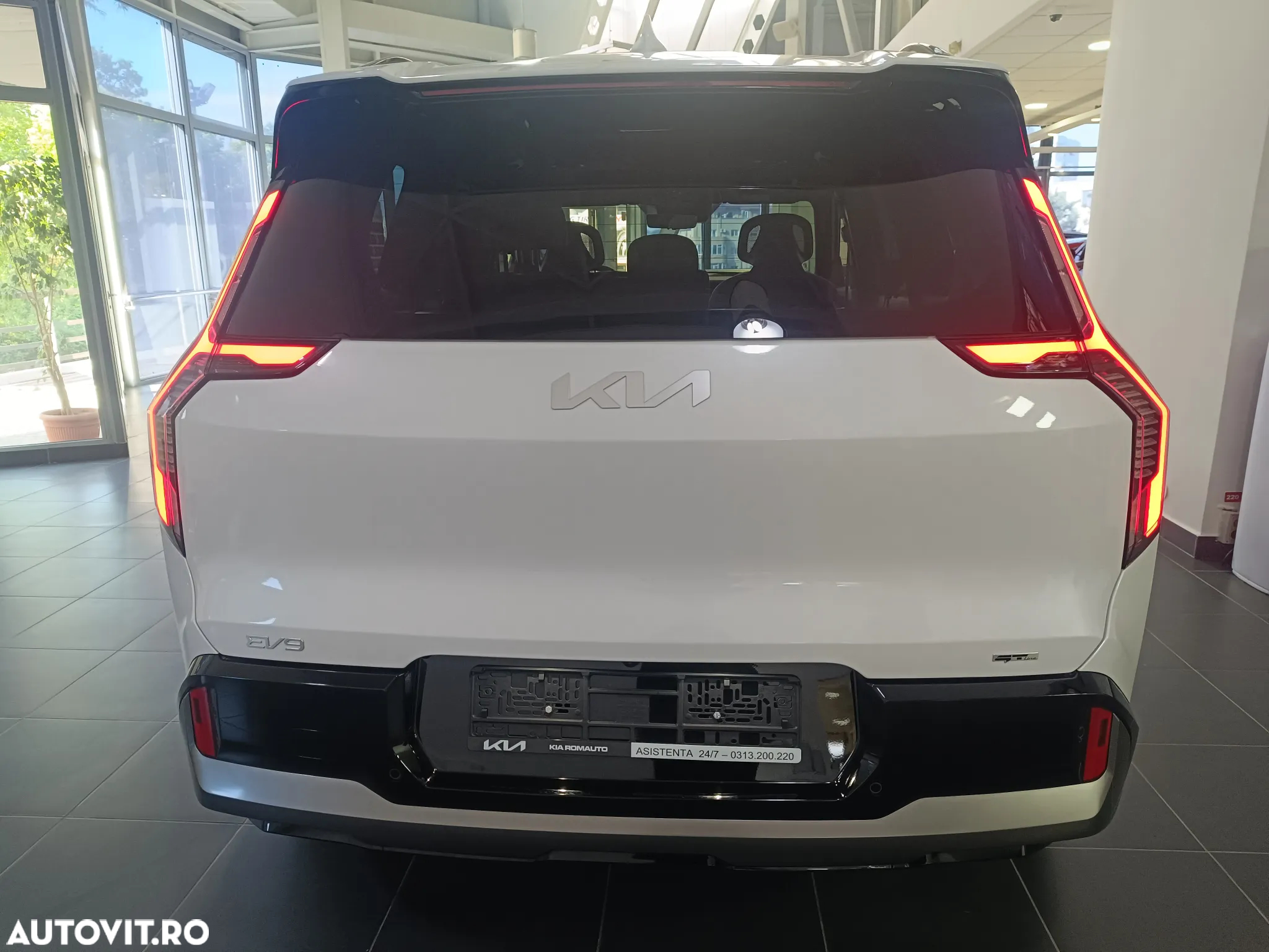 Kia EV9 - 6