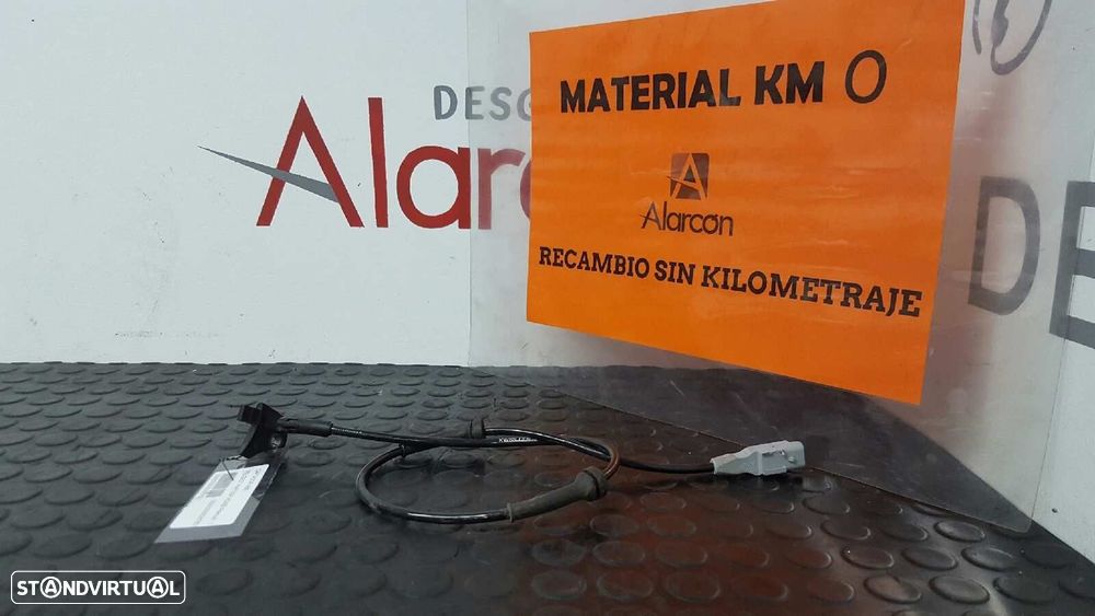 SENSOR ABS CITROEN BERLINGO STATION WAGON SEDUCTION - 1