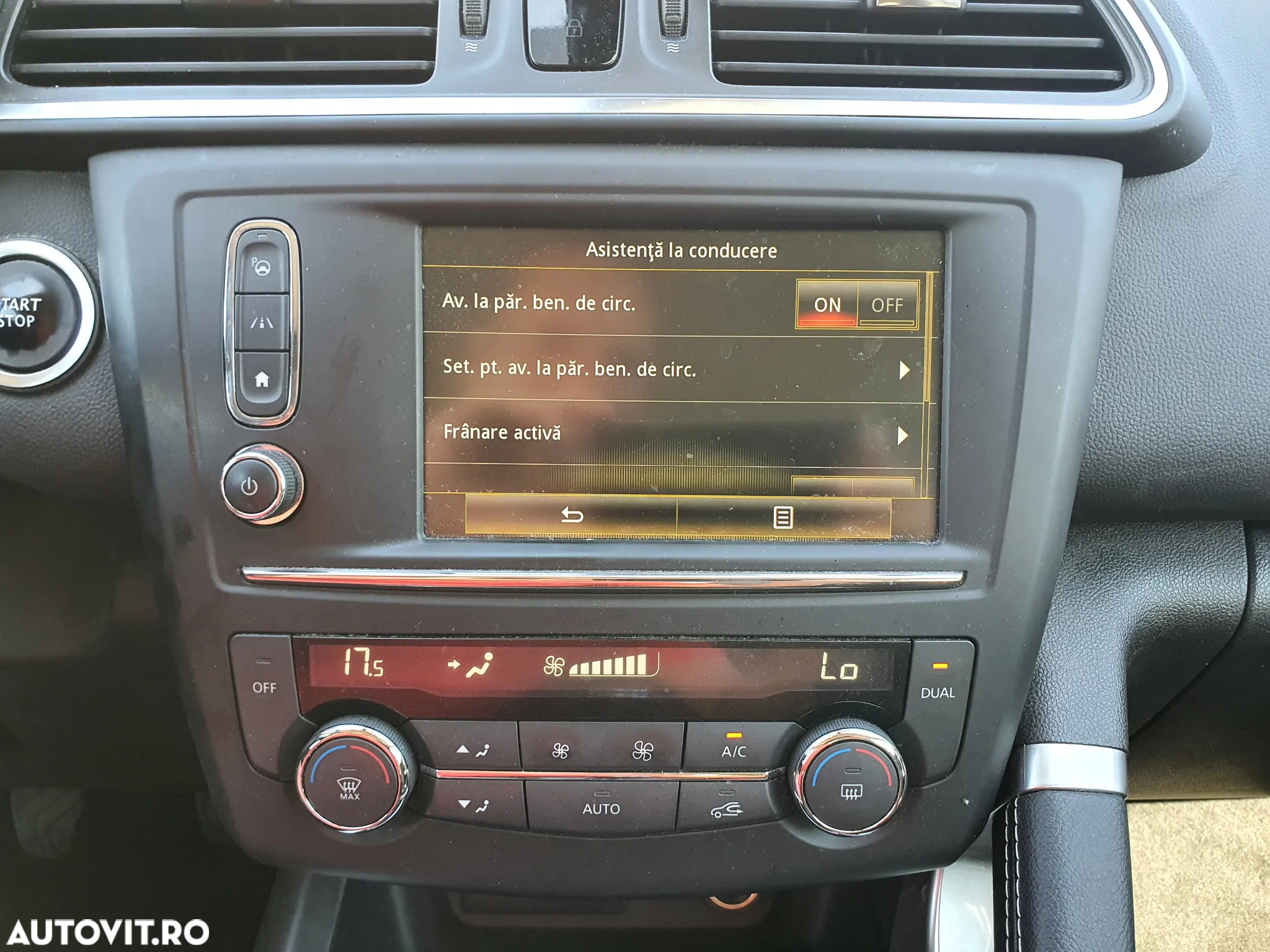 Renault Kadjar Energy dCi 110 Business - 25