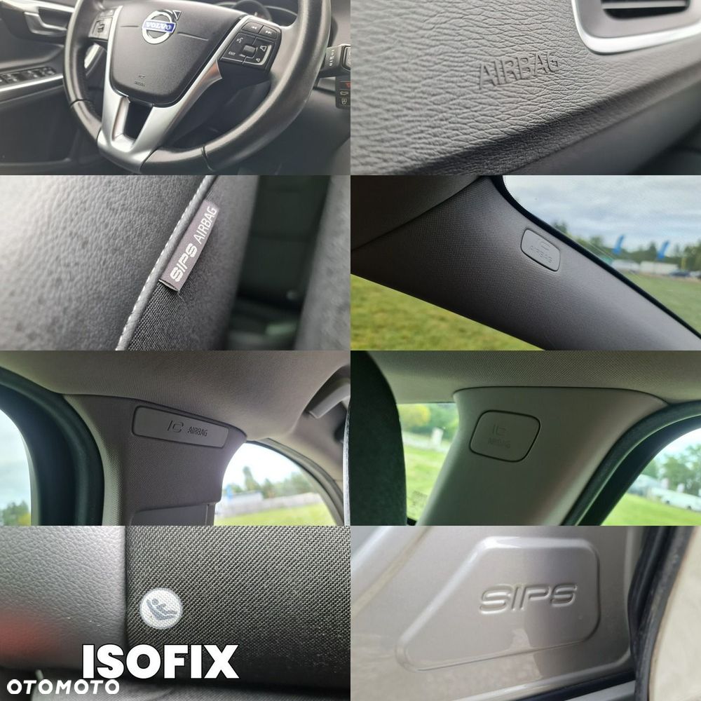 Volvo V60 Cross Country D3 Geartronic Momentum - 27