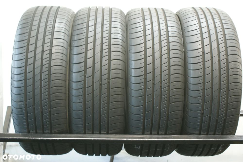 letnie 185/55R15 KUMHO ECOWING ES01m , 6,8mm 2023r B1331