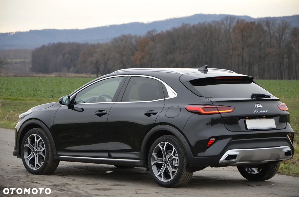 Kia XCeed 1.5 T-GDI OPF PLATINUM EDITION - 9