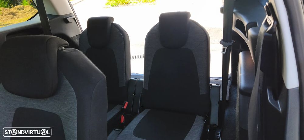 Citroën C4 Spacetourer 1.5 BlueHDi Feel - 18