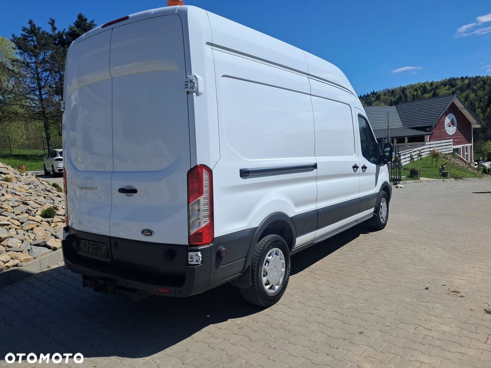 Ford Transit - 3