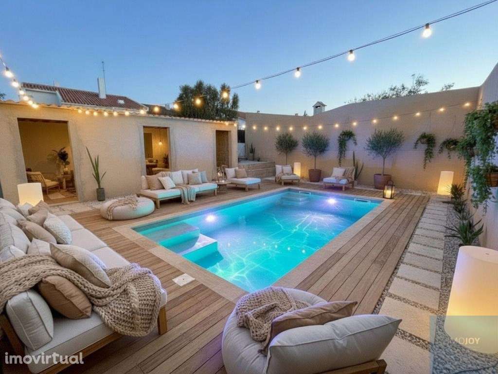 Condomínio Murtal - Grande imagem: 2/9