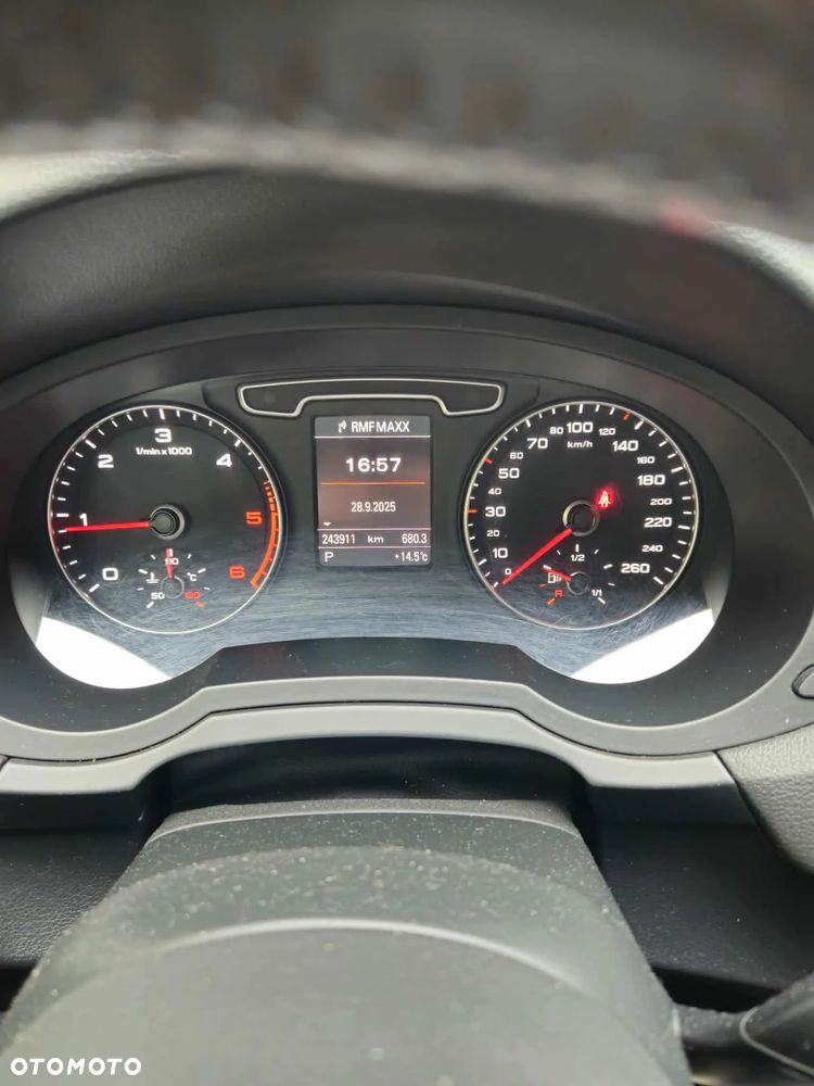 Audi Q3 2.0 TDI Quattro S tronic - 19