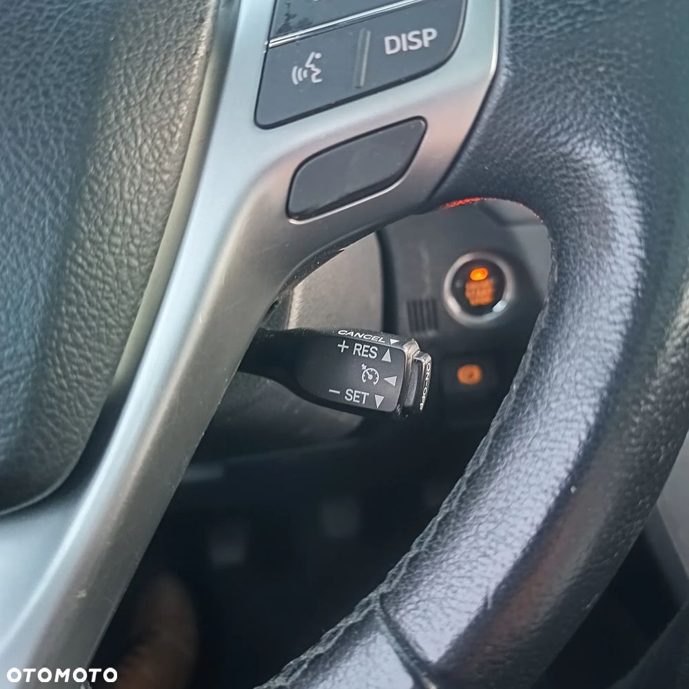 Toyota Avensis 2.0 D-4D - 31