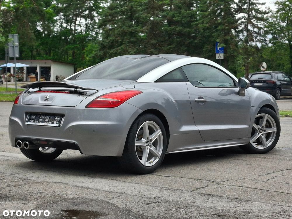 Peugeot RCZ 1.6 200 THP Onyx - 18