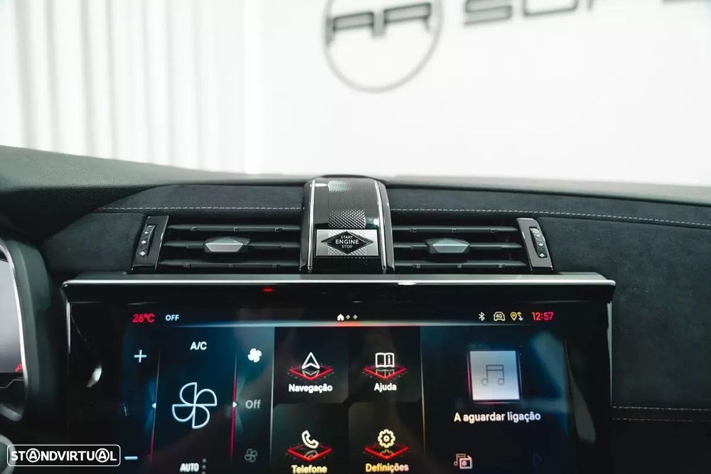 DS DS7 Crossback E-Tense Performance Line EAT8 - 39