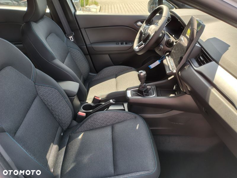 Renault Captur - 6