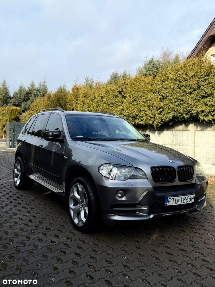 BMW X5 - 4