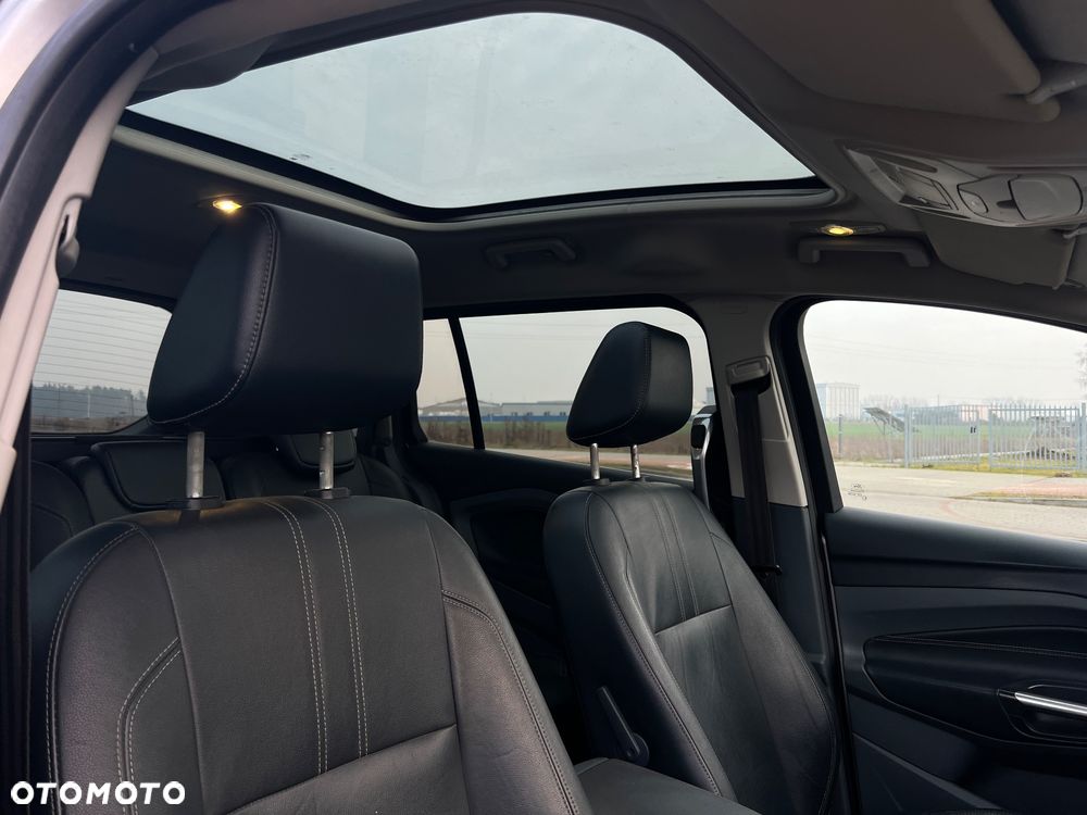 Ford Grand C-MAX 1.6 EcoBoost Trend ASS - 11