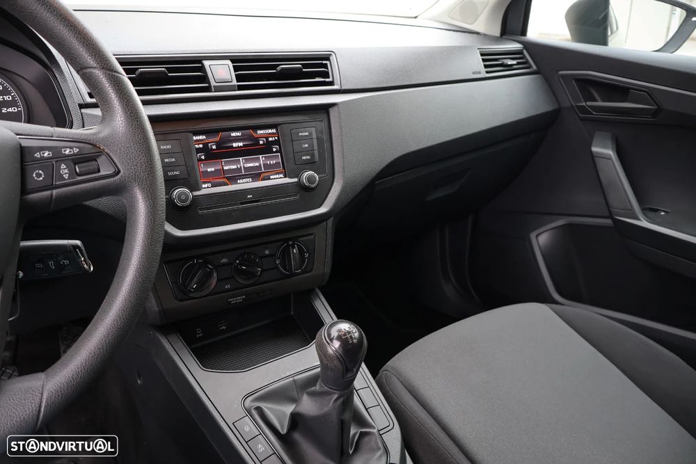 SEAT Ibiza 1.0 Style - 14