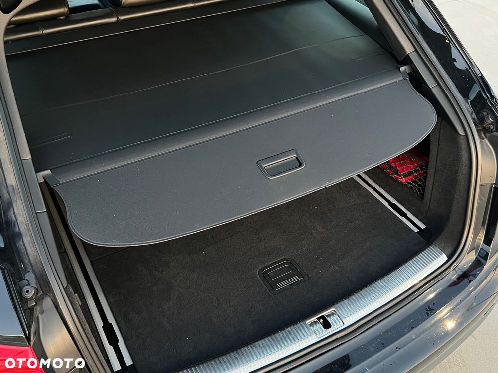 Audi A6 Allroad - 14