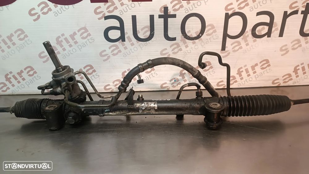 CAIXA DE DIRECÇÃO / DIREÇÃO OPEL ASTRA H 04-09 - 7