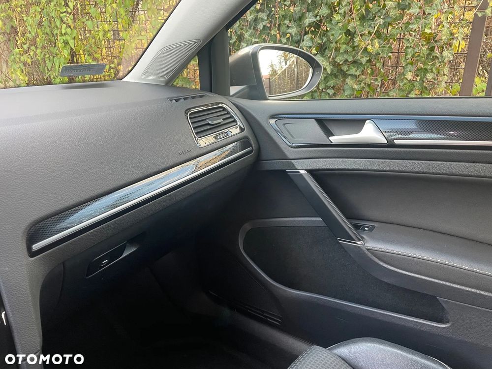 Volkswagen Golf VII 1.4 TSI BMT Highline DSG - 7