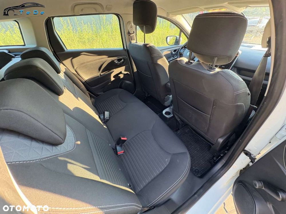 Renault Clio Energy dCi 90 EDC Initiale Paris - 22