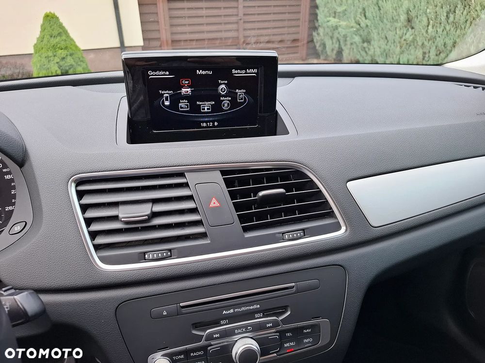 Audi Q3 - 10