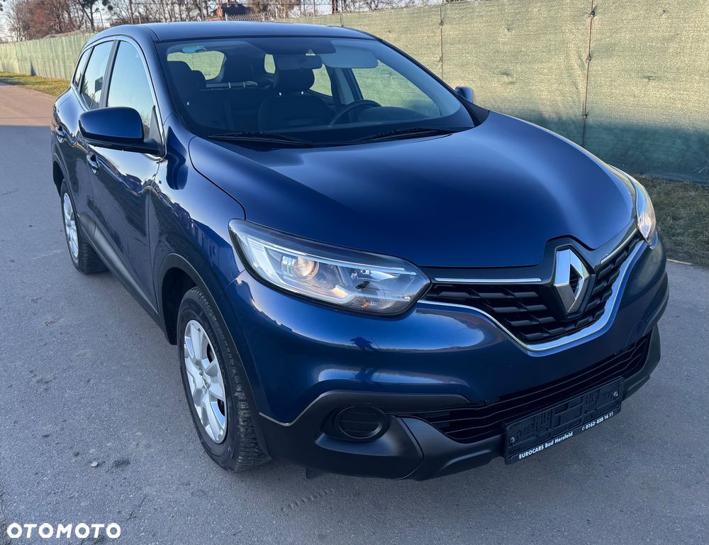 Renault Kadjar Energy TCe 130 Life - 18