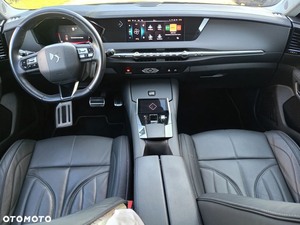 DS Automobiles DS 4 1.6 PureTech Cross Rivoli - 9