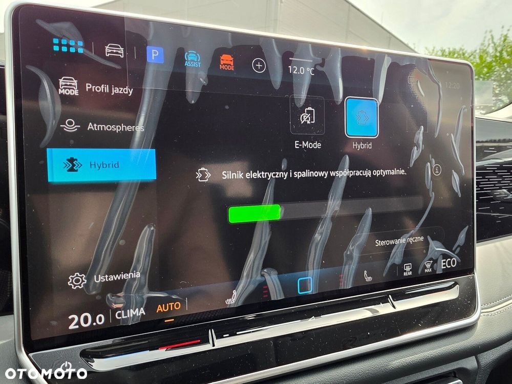 Volkswagen Tiguan 1.5 eHybrid PHEV 150kW Elegance DSG - 26