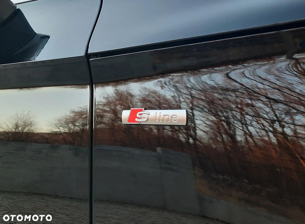 Audi Q5 45 TFSI mHEV Quattro S Line S tronic - 16