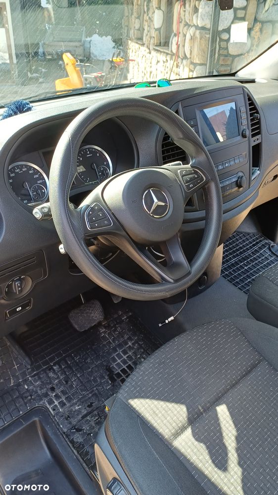 Mercedes-Benz Vito Tourer L2 Pro 9G-Tronic 447.703 - 9