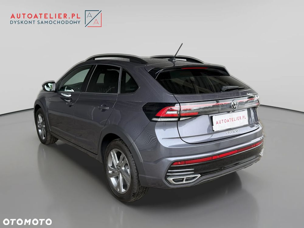 Volkswagen Taigo 1.5 TSI OPF DSG R-Line - 8