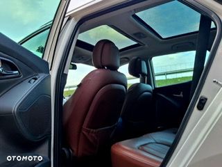 Hyundai ix35 2.0 CRDi Comfort 2WD - 32