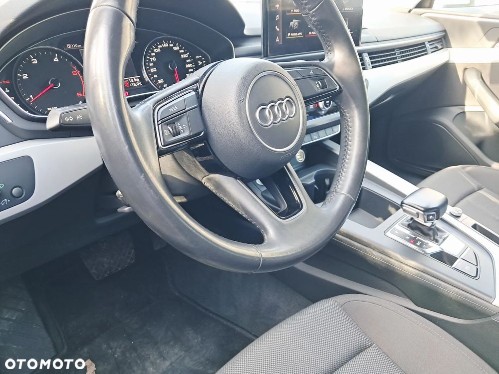 Audi A4 Avant - 19