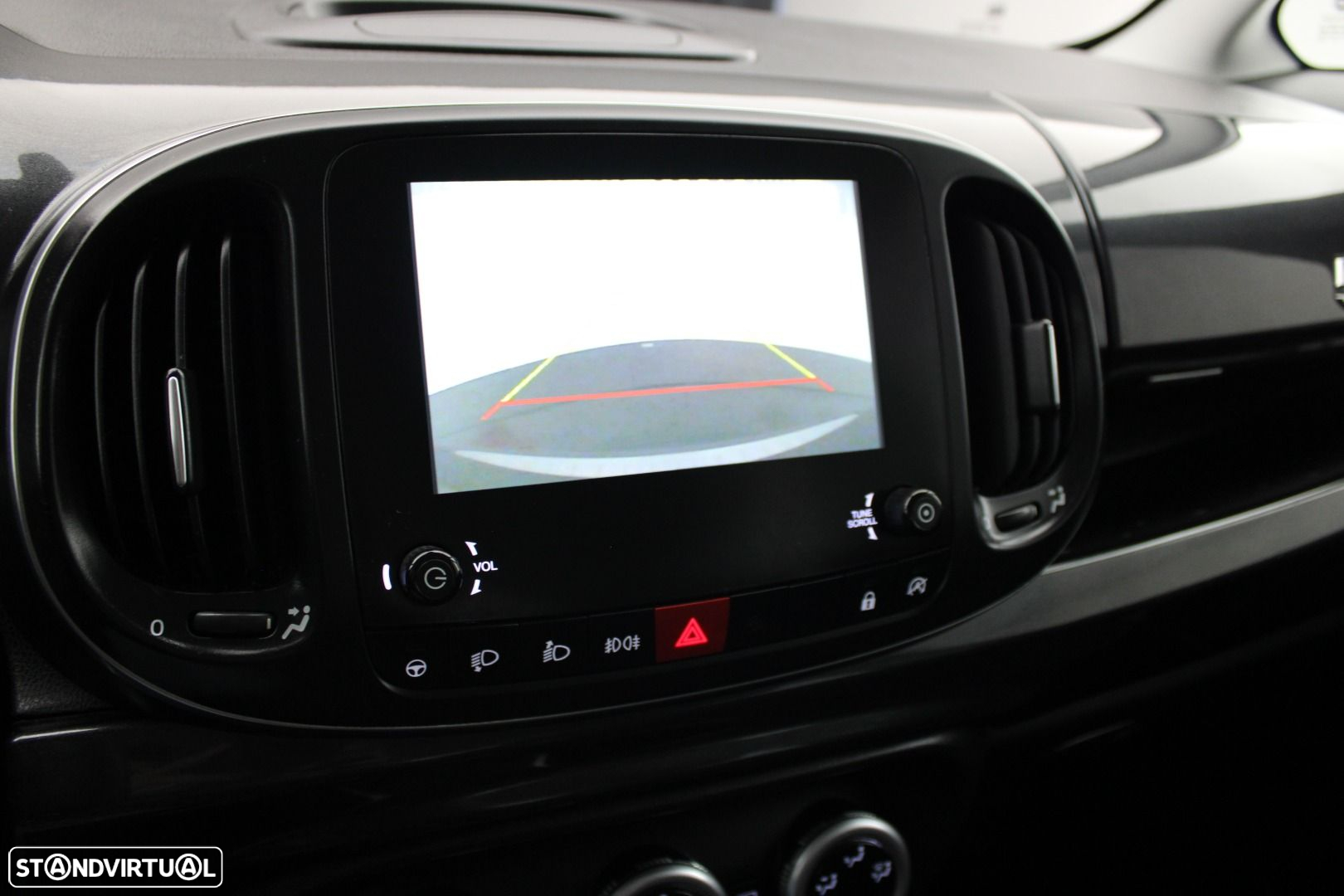 Fiat 500L 1.3 MJ City Cross - 20