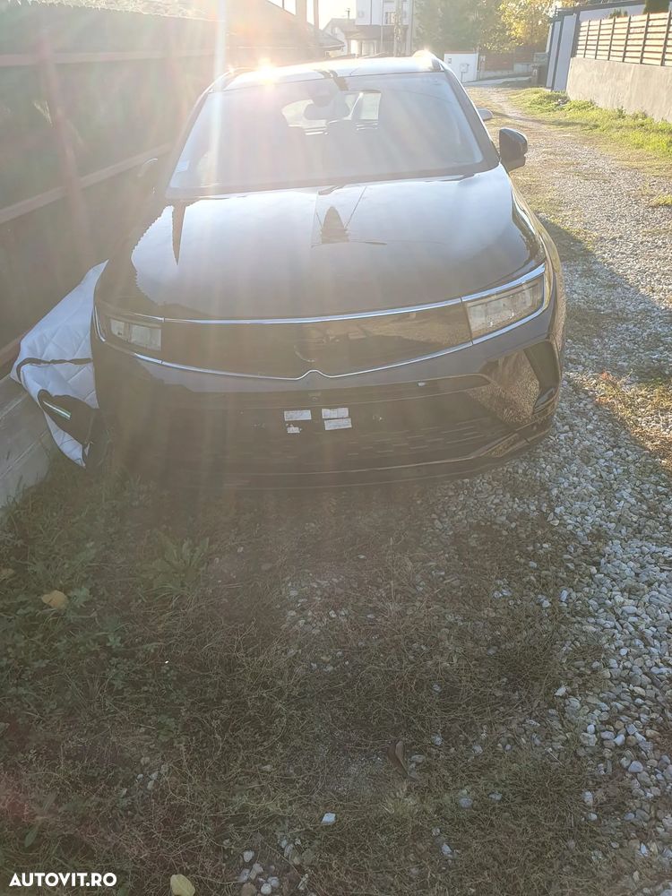 Opel Grandland X 1.2 Turbo ecoTEC START/STOP Selection - 2