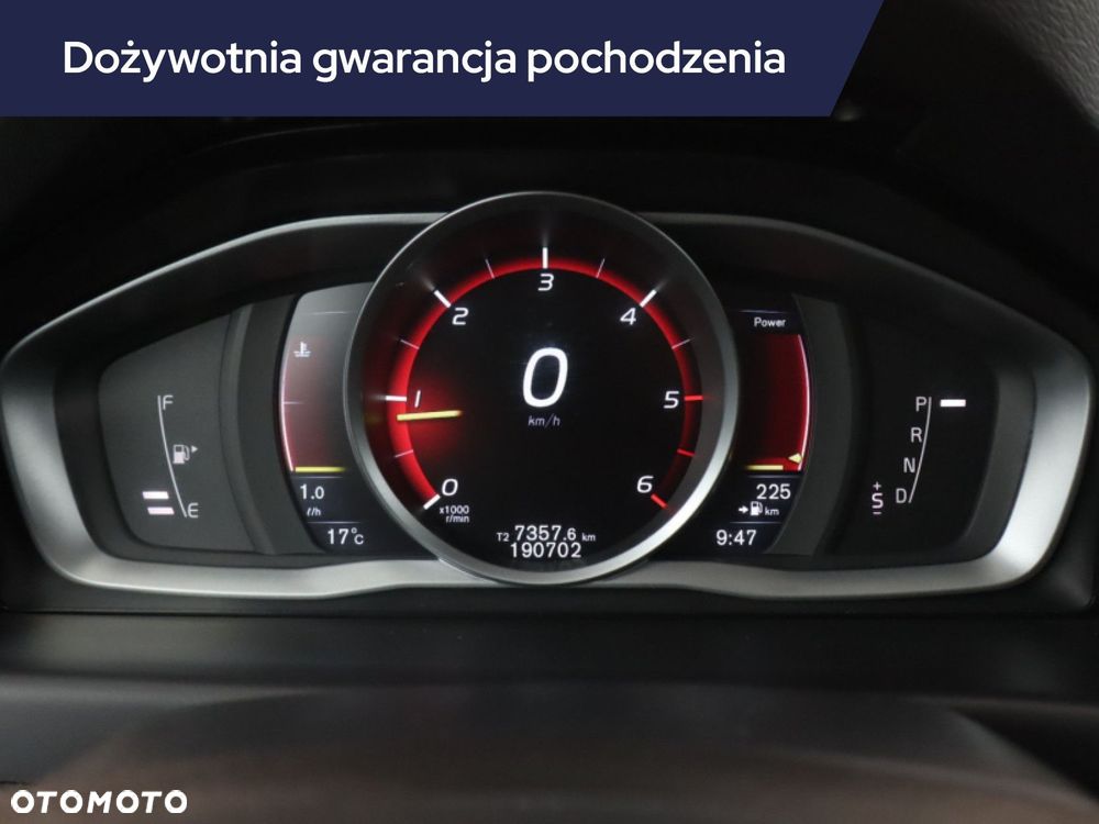 Volvo V70 - 13